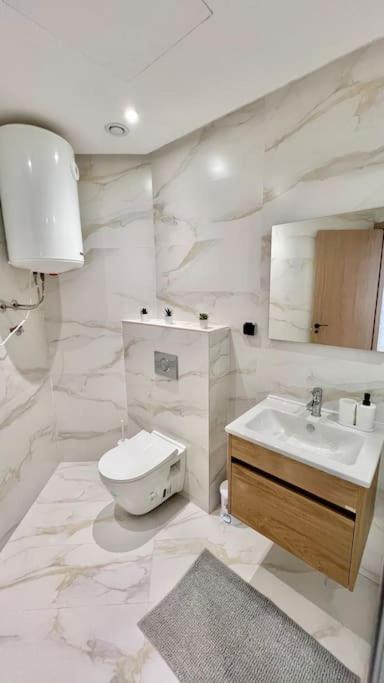 S18 Moderne En Centre-ville Proche Maarif, Bourgogne & Corniche * Casablanca