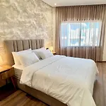 S18 Studio Central Casablanca Entre Maarif, Bourgogne & Corniche