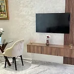 S18 Studio Central Casablanca Entre Maarif, Bourgogne & Corniche